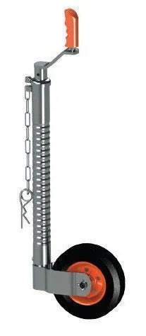 Knott Jockey Wheel Assembly 3500kg