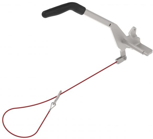 Knott KFG35-D GF Handbrake