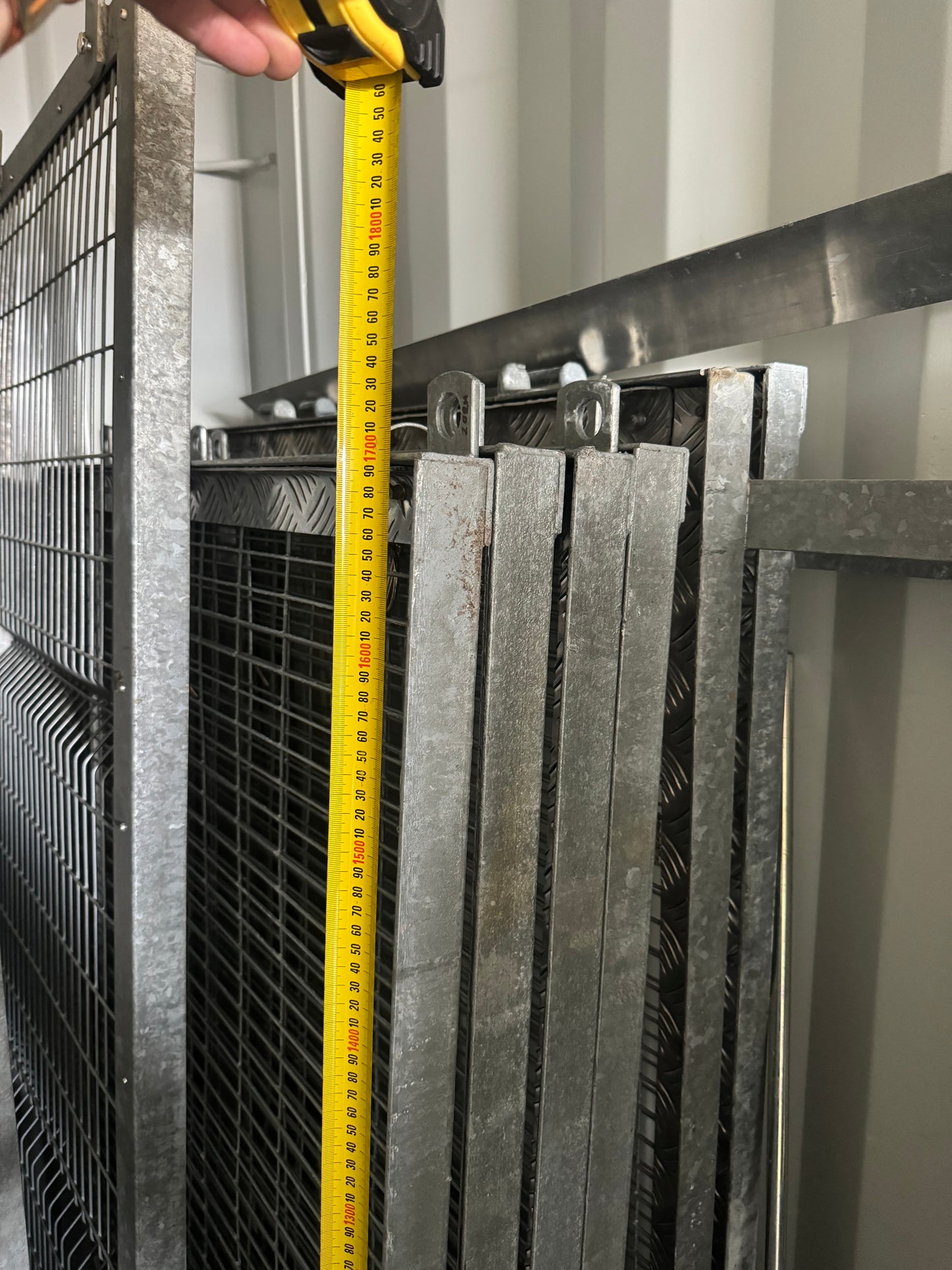 Bateson 72H Cage