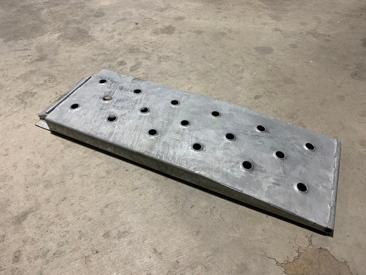 Bateson PT Ramp Extension Block Pair