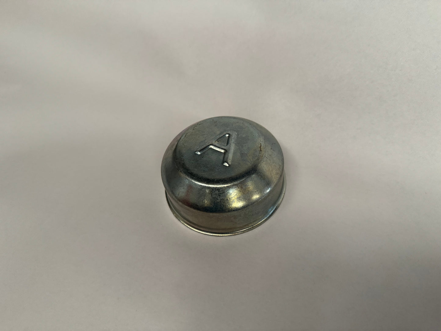 Knott Wheel Bearing Dust Cap/cover 13" - V & T Series hubs