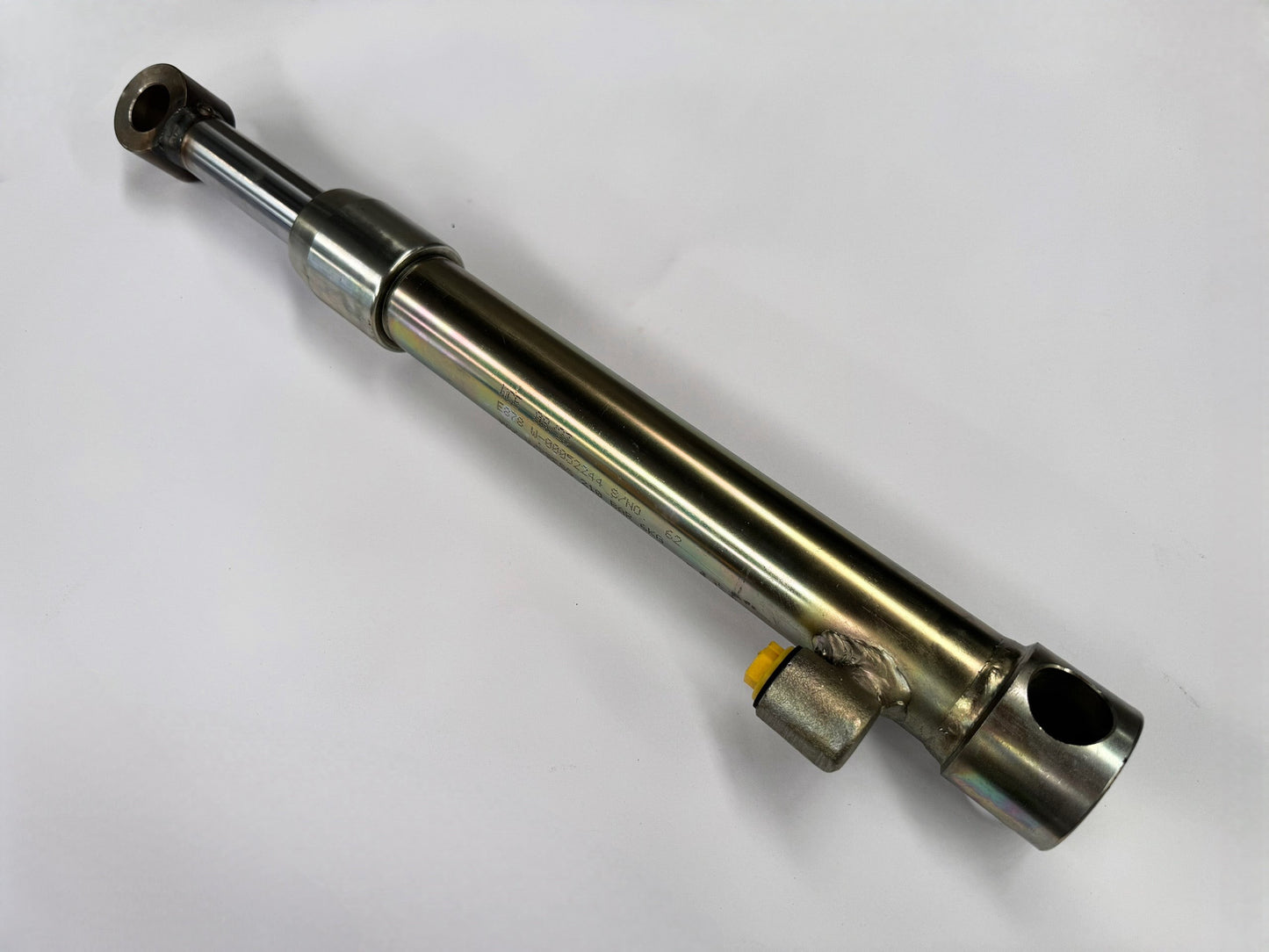 Bateson Hydraulic Tilt Ram V2 (PT Trailers)