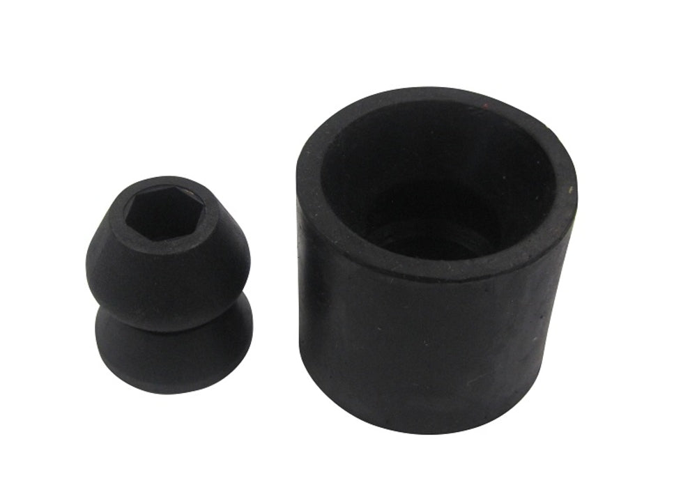 Rubber Door Holder 1 set