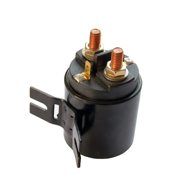 Hydraulic Tip Pump Solenoid