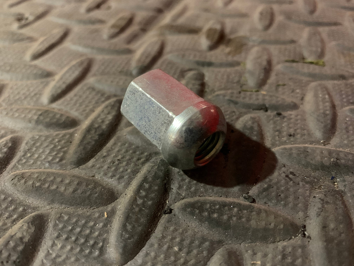 Knott M10 Cone Nut for Brakes