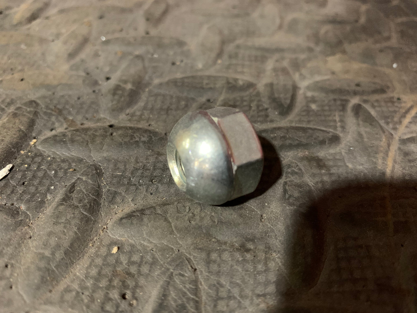 Knott M8 Cone Nut for Brakes