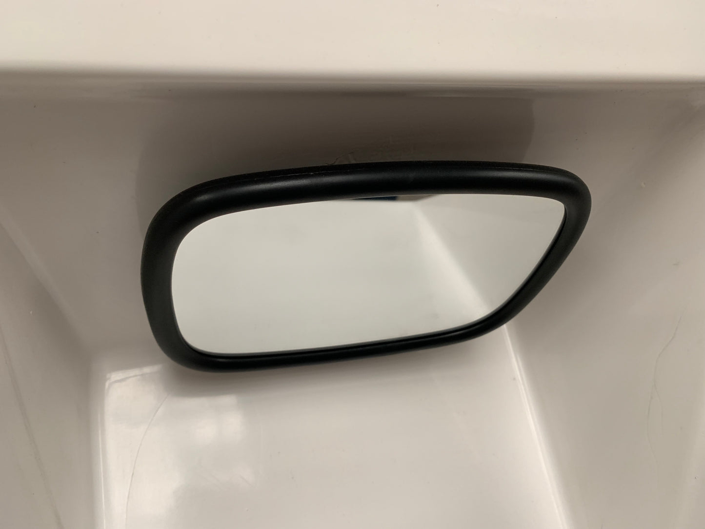 Bateson Float Mirror
