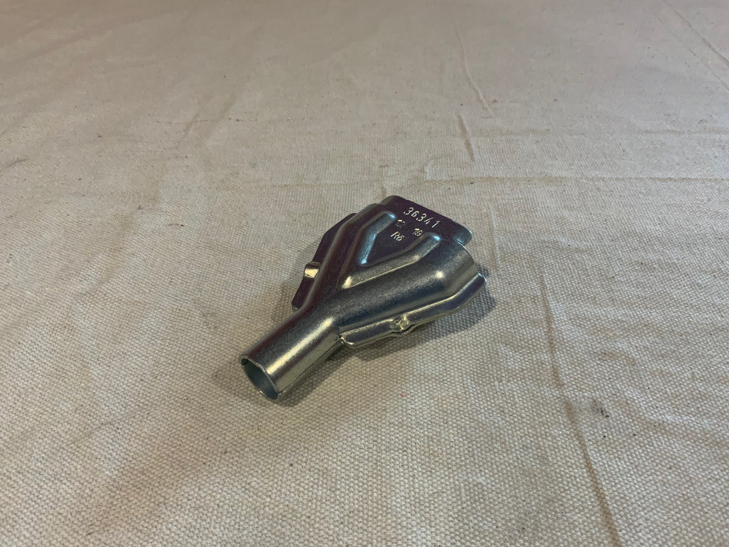 Knott Brake Clamshells/cable cover (each)