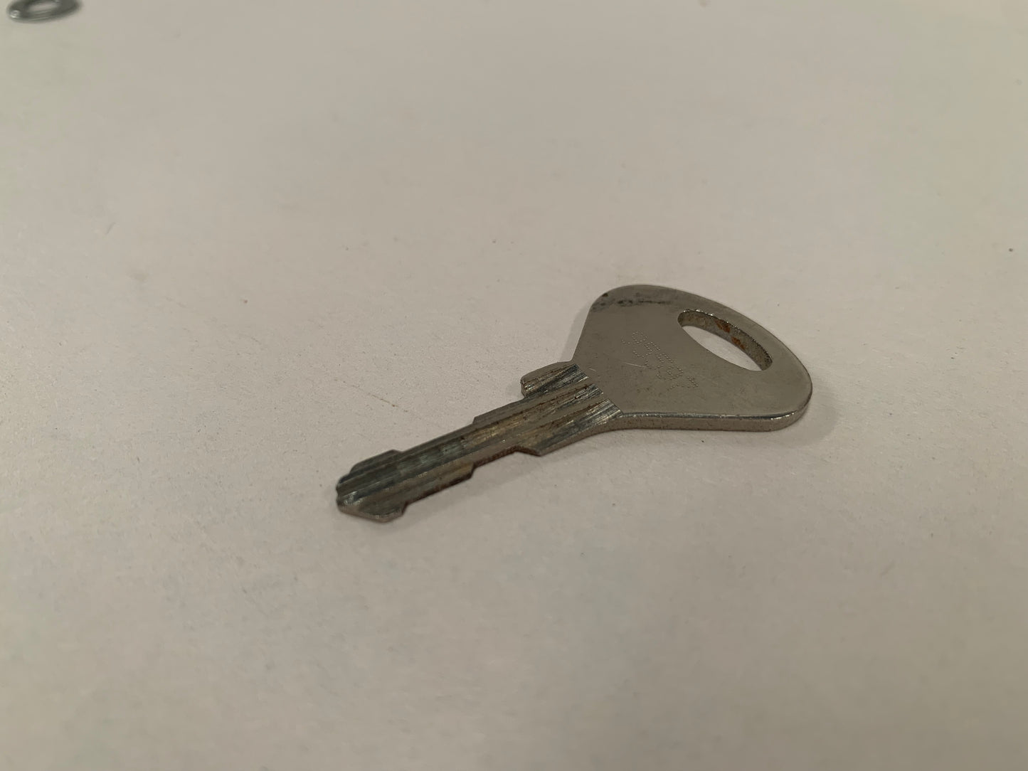 Knott Replacement Key