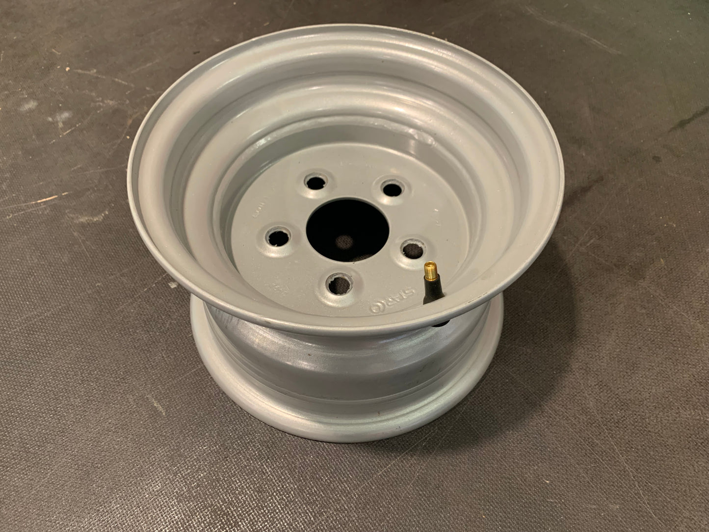 Bateson 10" Rim only