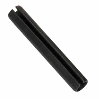 Spring Latch Roll Pin