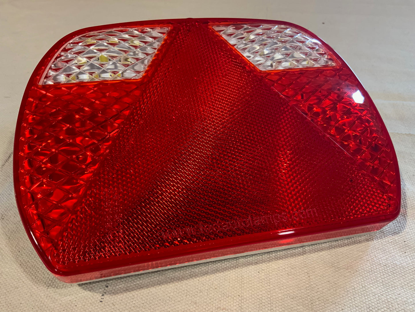 Bateson LED Rear Lights (Left)