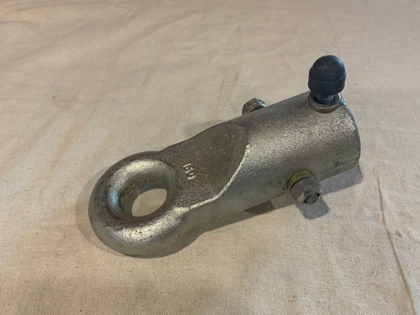 Knott Coupling Pintle