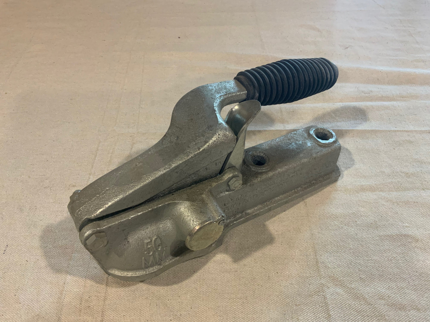 Bradley Lightweight Coupling