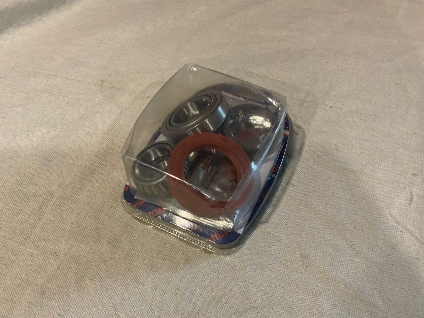 Knott Wheel Bearing Kit for 10"