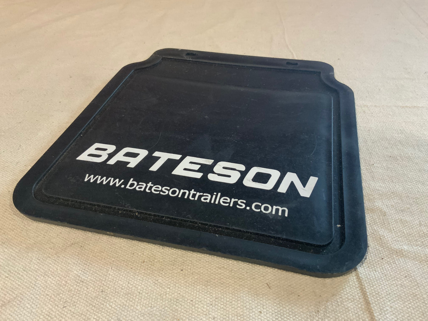 Bateson Mud Guard Flap