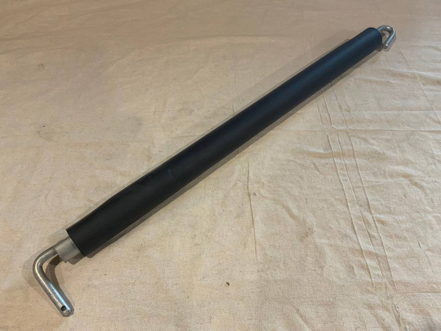 Float Standard Breast bars / crossbars (front)