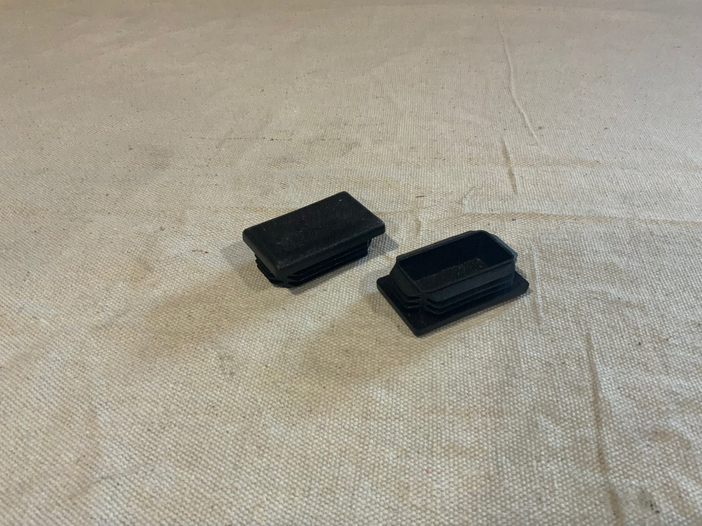 Side Post Caps 50x20mm