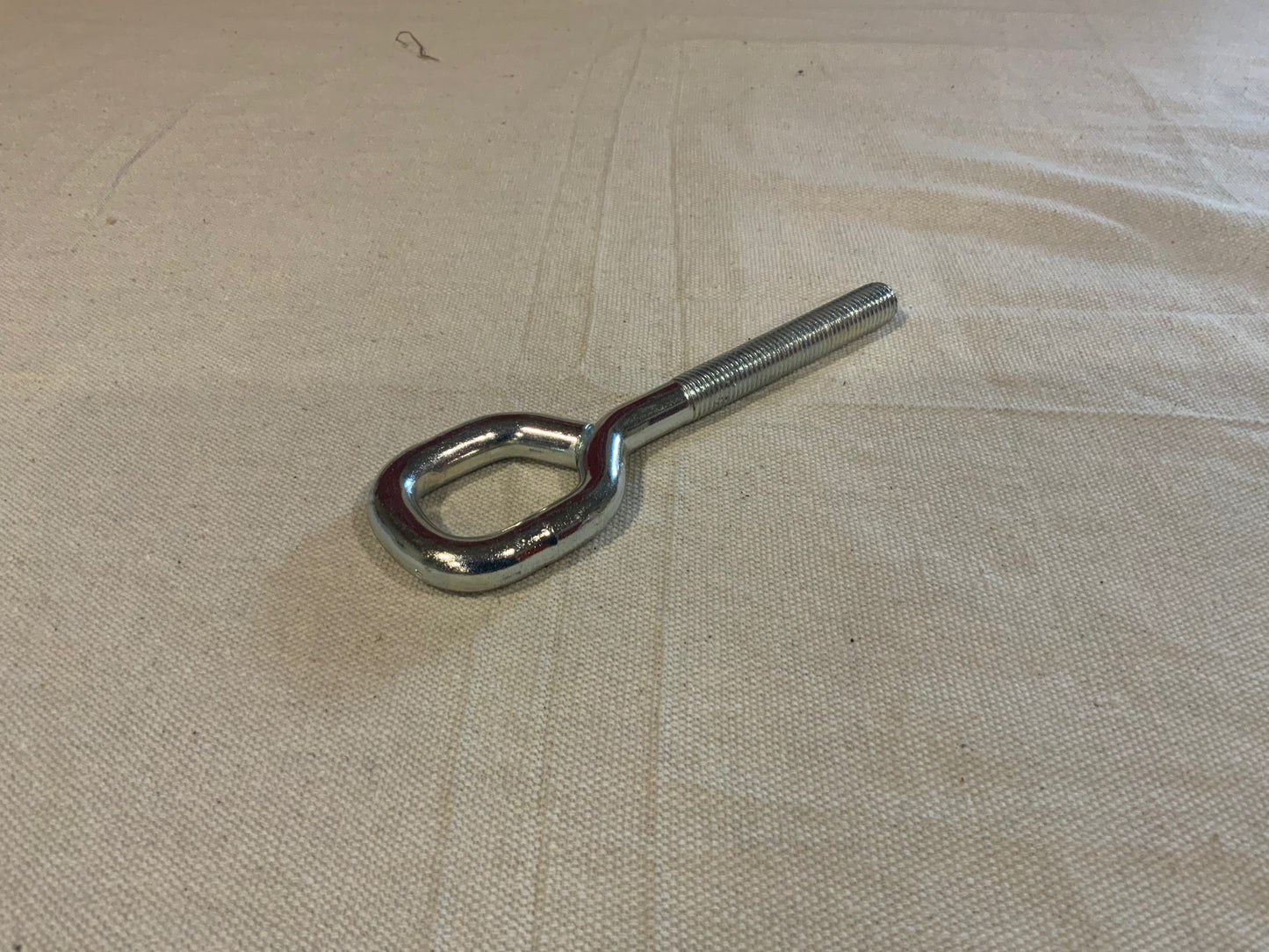Eccentric Latch Eye
