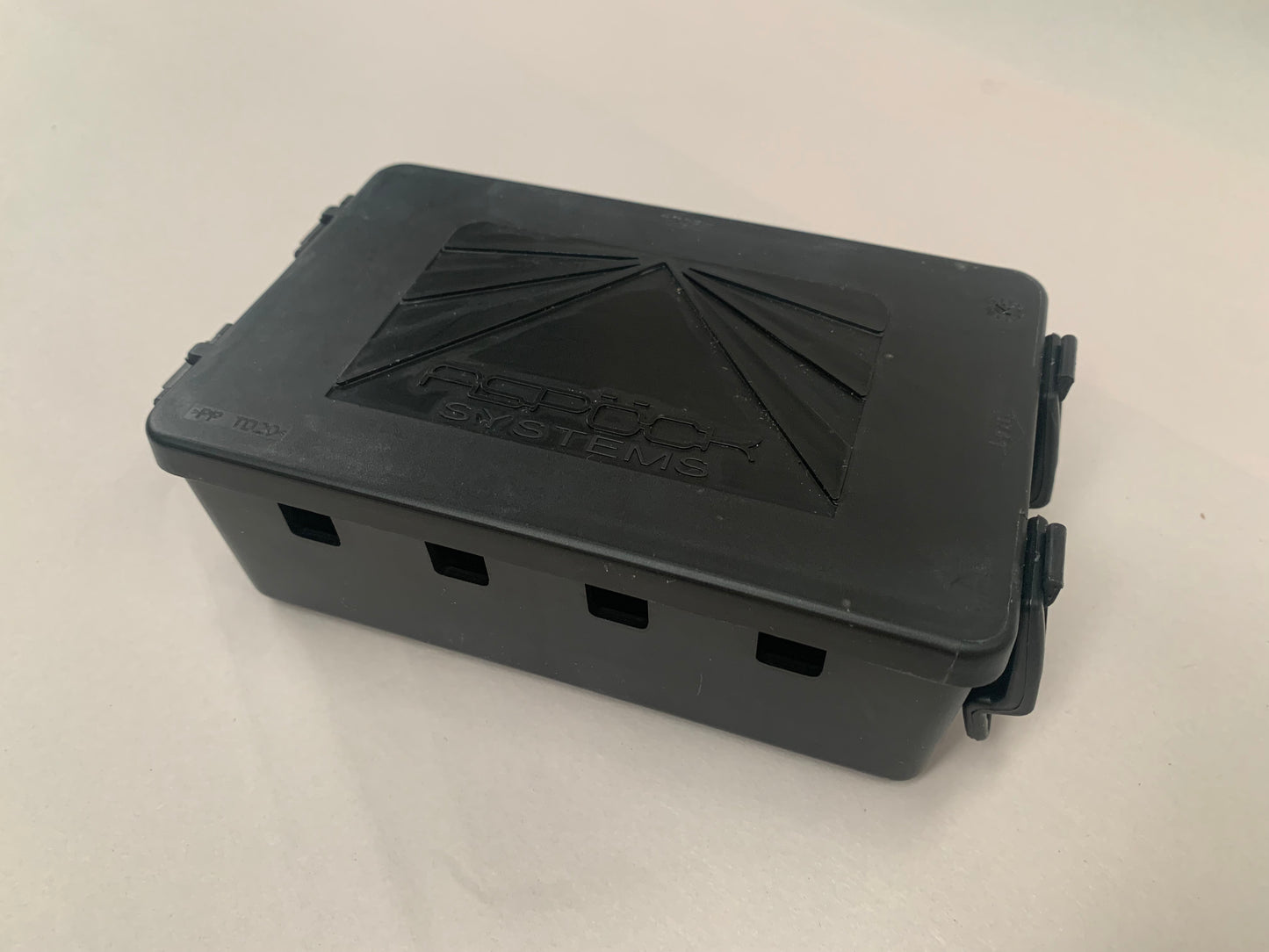 Aspoeck 10way Junction Box