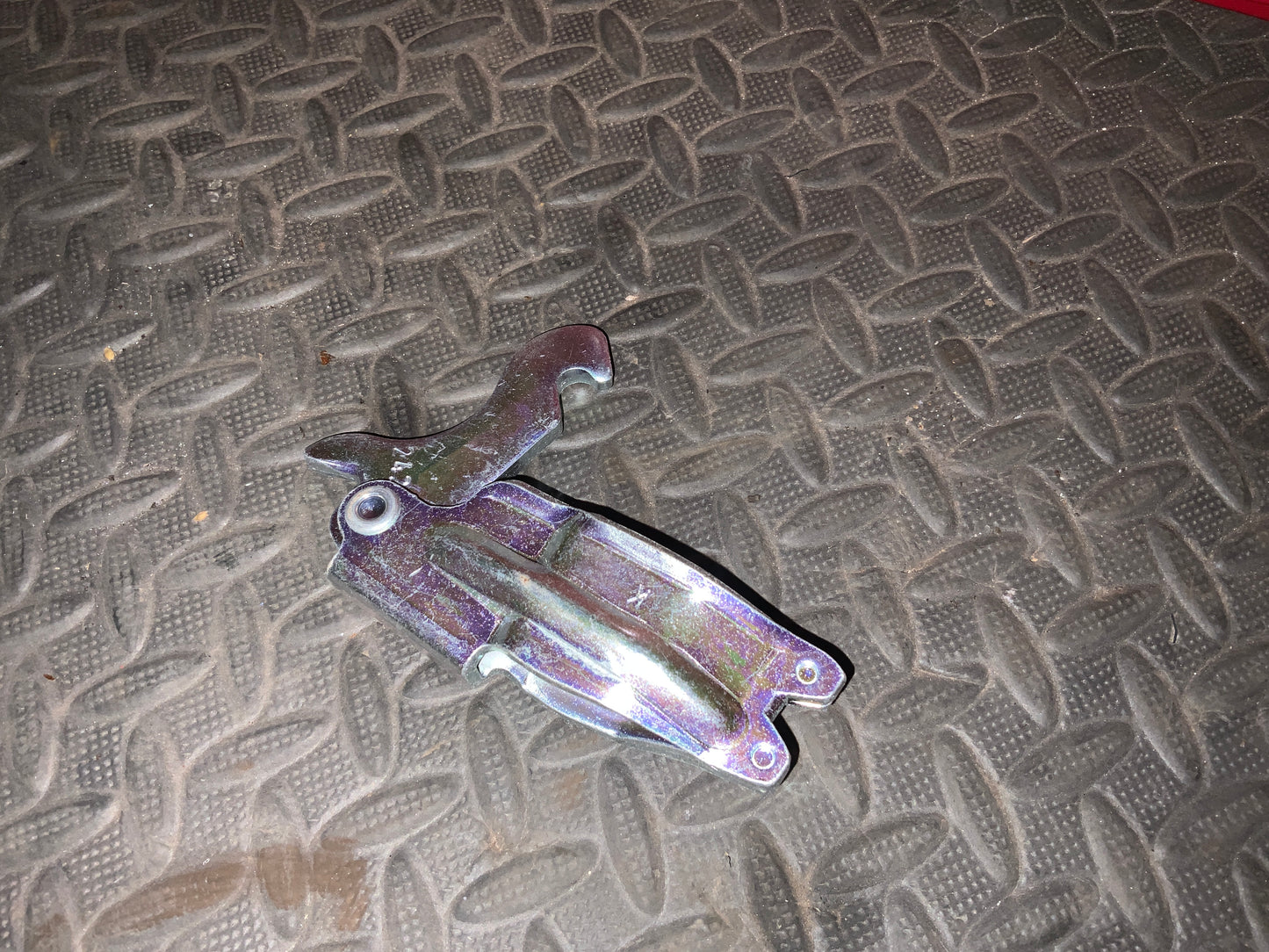 Knott Brake Acuvator / Expander