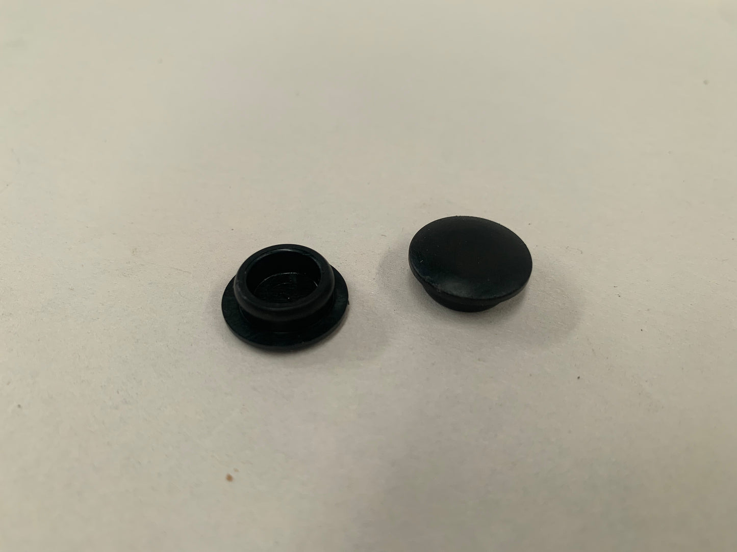 Knott Closure Plug for all Brake drums