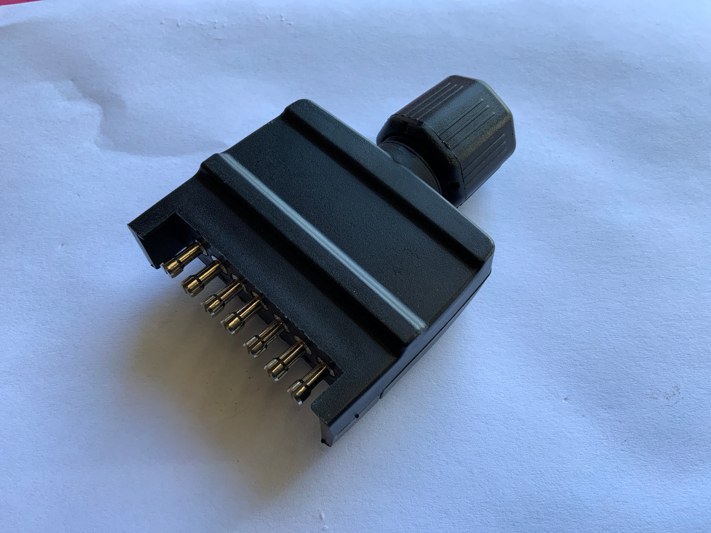 Navara 7 Pin Electrical Plug
