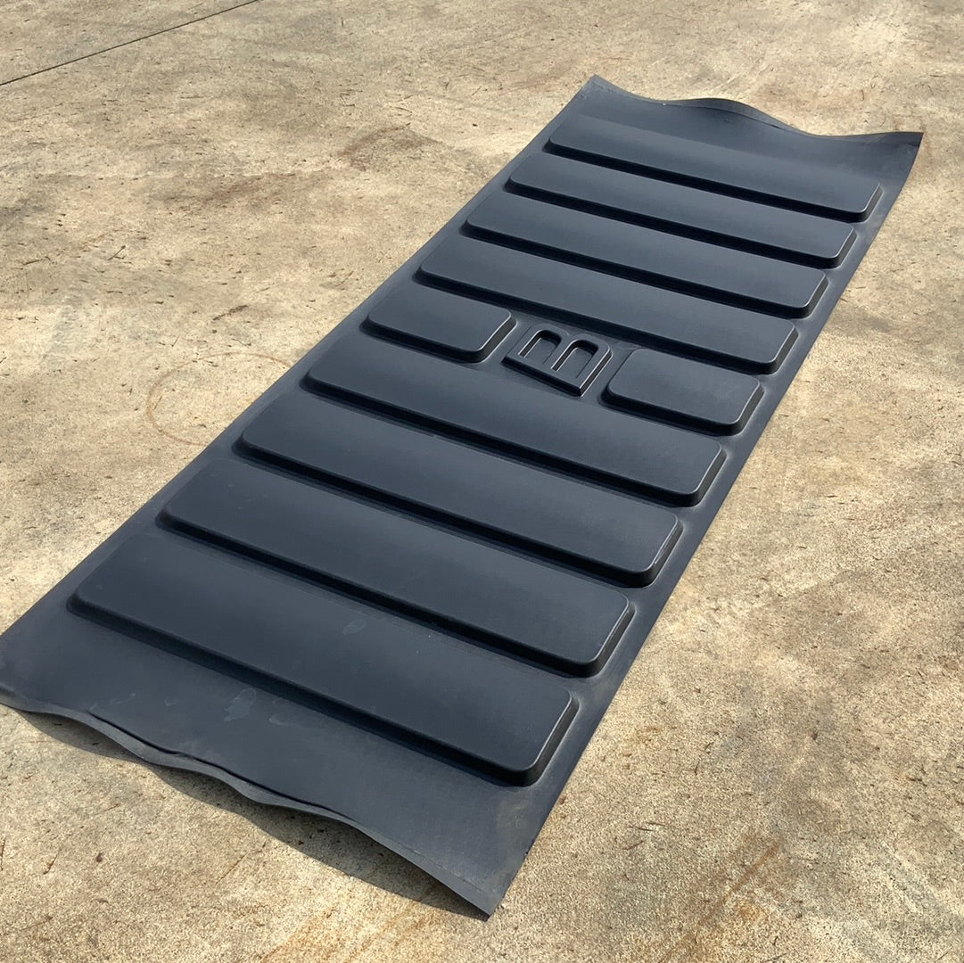 Bateson Float Plastic Sides Moulding