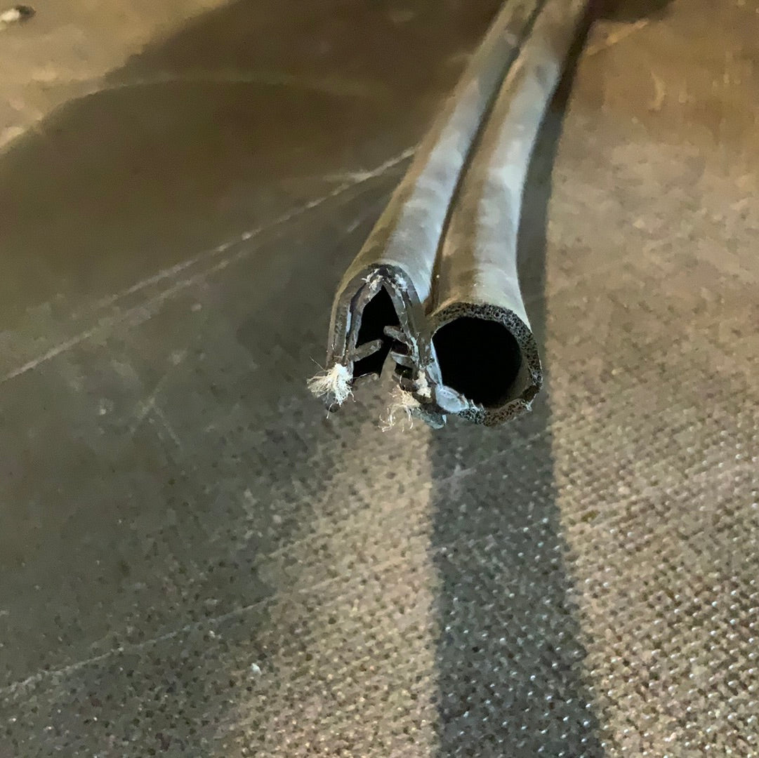Ramp Door Seal (meter)