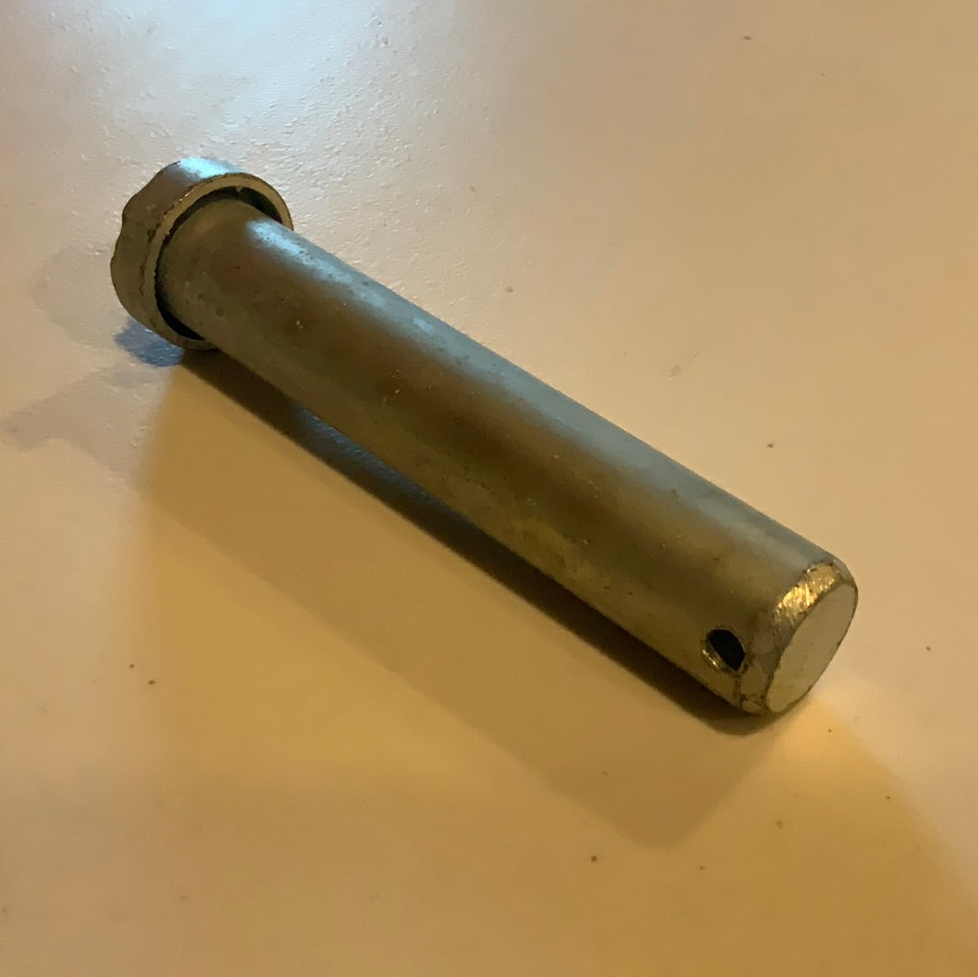 Bateson Deck Pivot Hinge