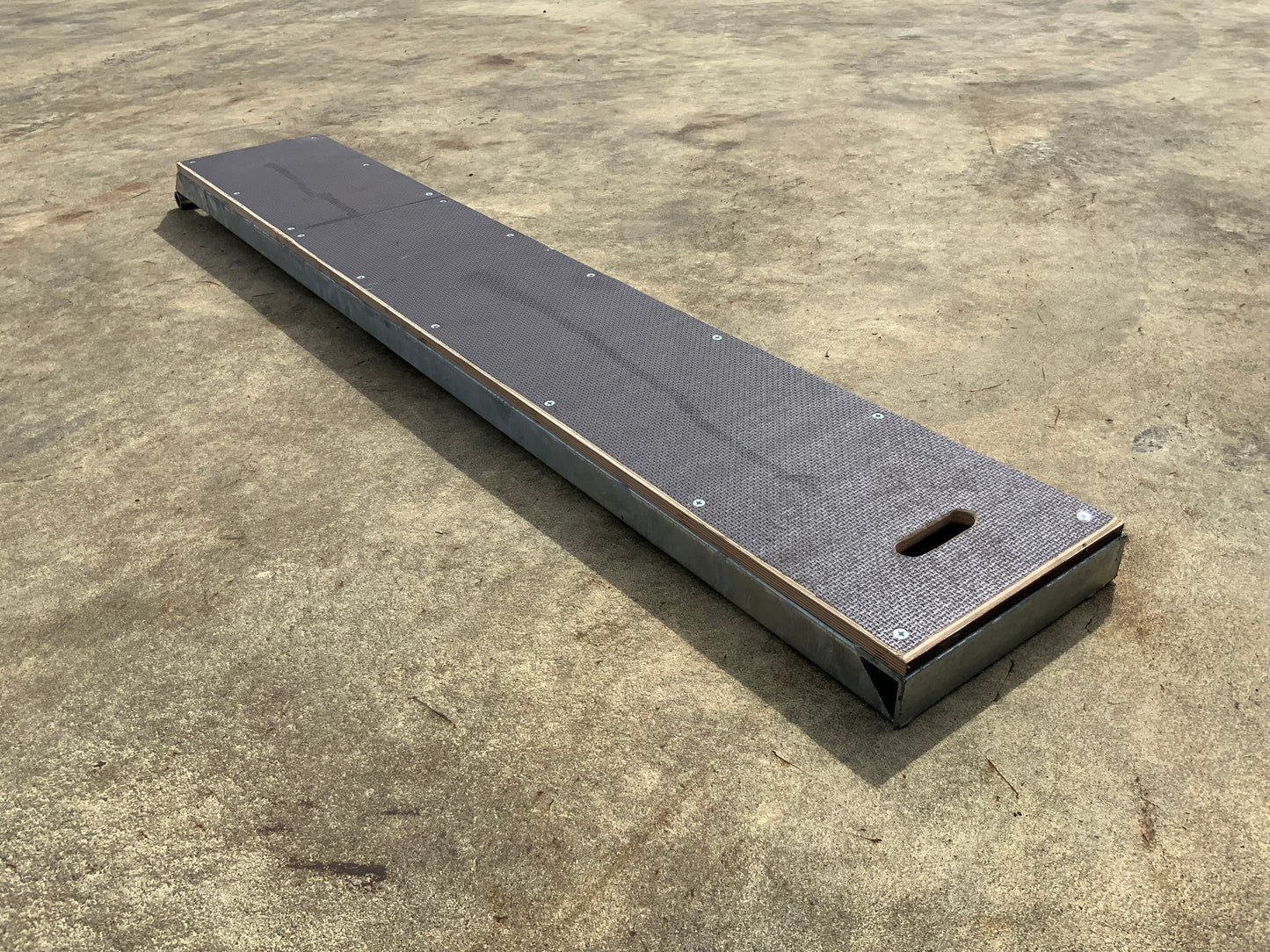Bateson Standard Ramp (ea)