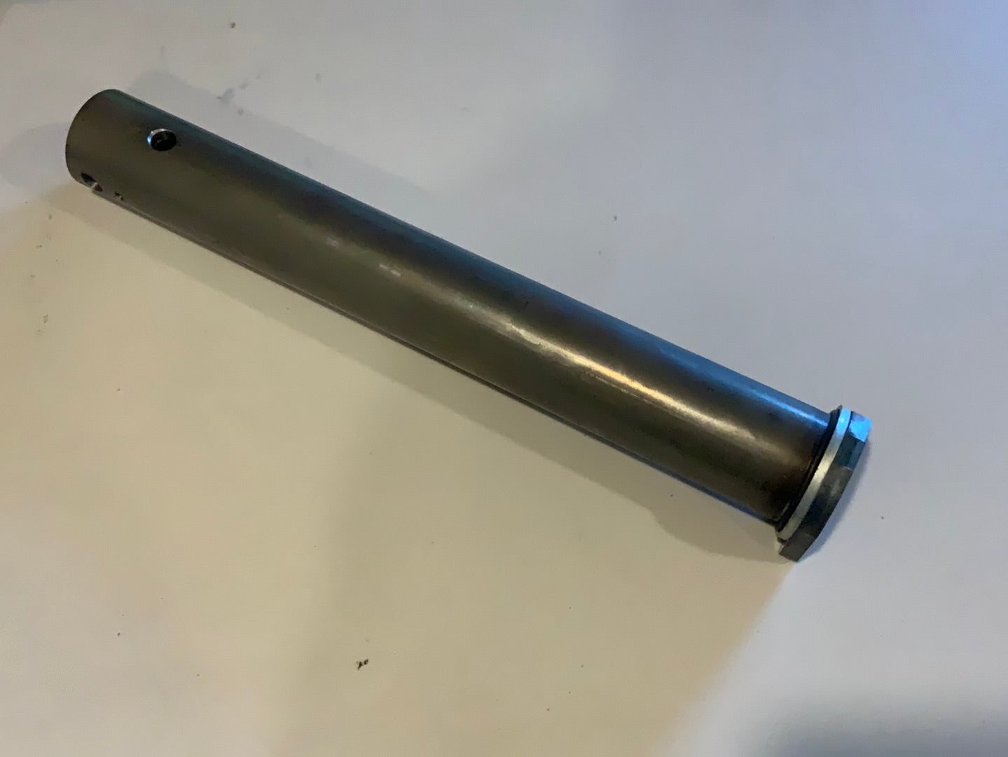Knott KFG35 Headstock Drawtube