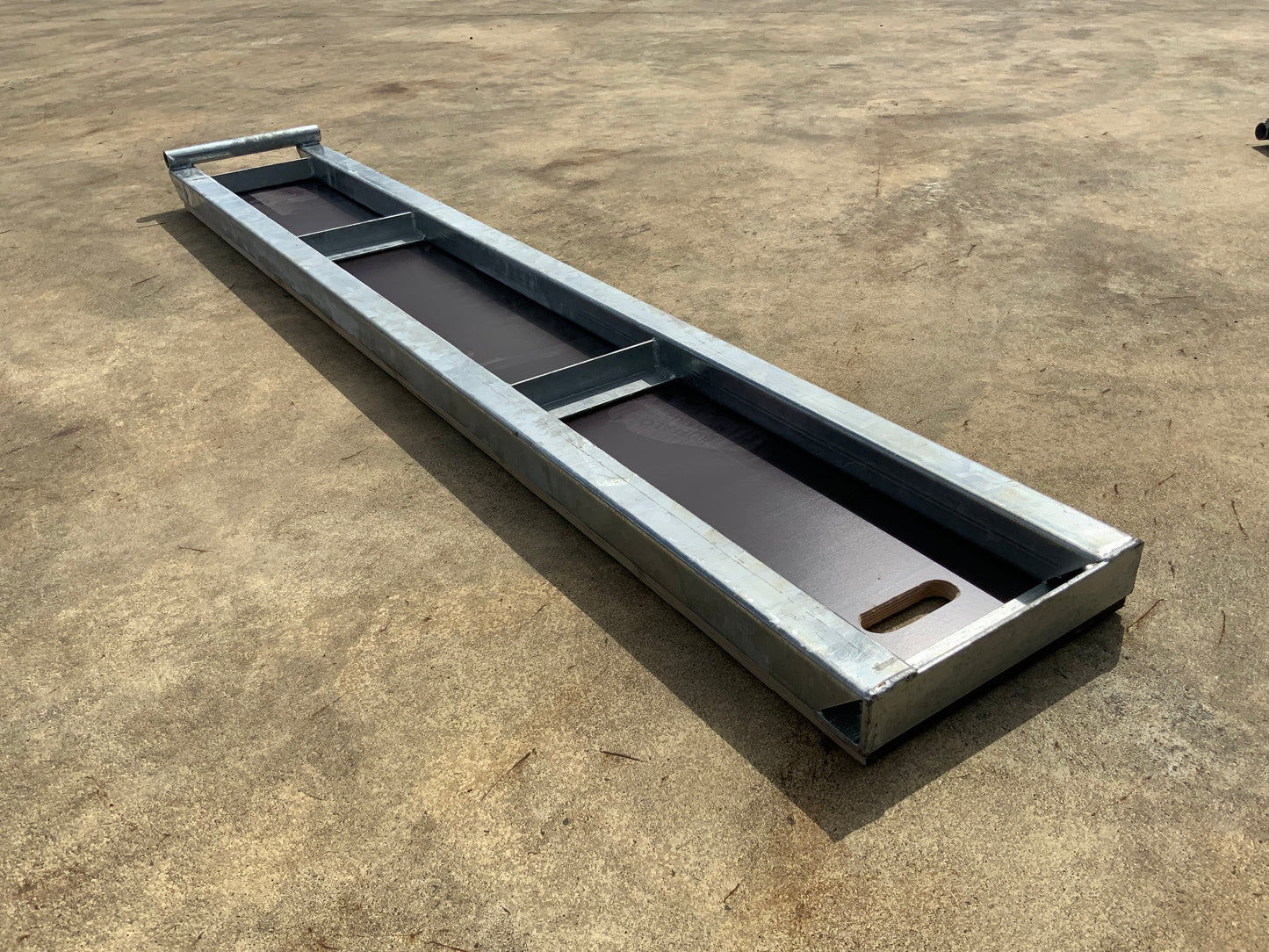 Bateson Standard Ramp (ea)
