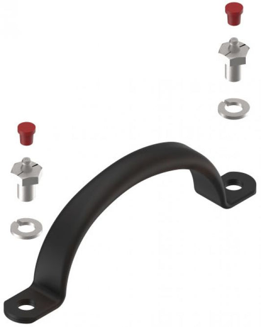 Knott KFG35-D Replacement Handle Set