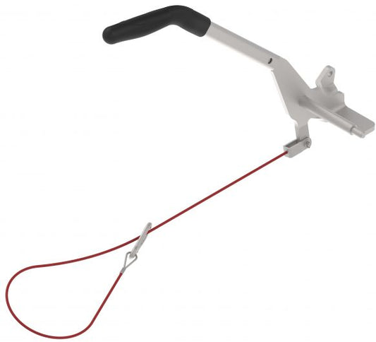 Knott KFG35-D GF Handbrake