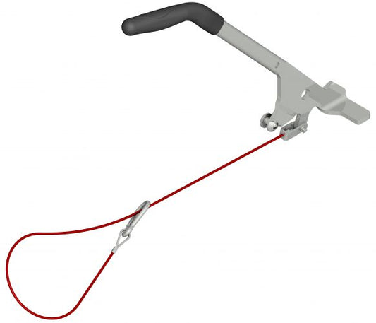 Knott KFG35-D KH Handbrake