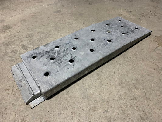 PT Ramp Extension Block Pair