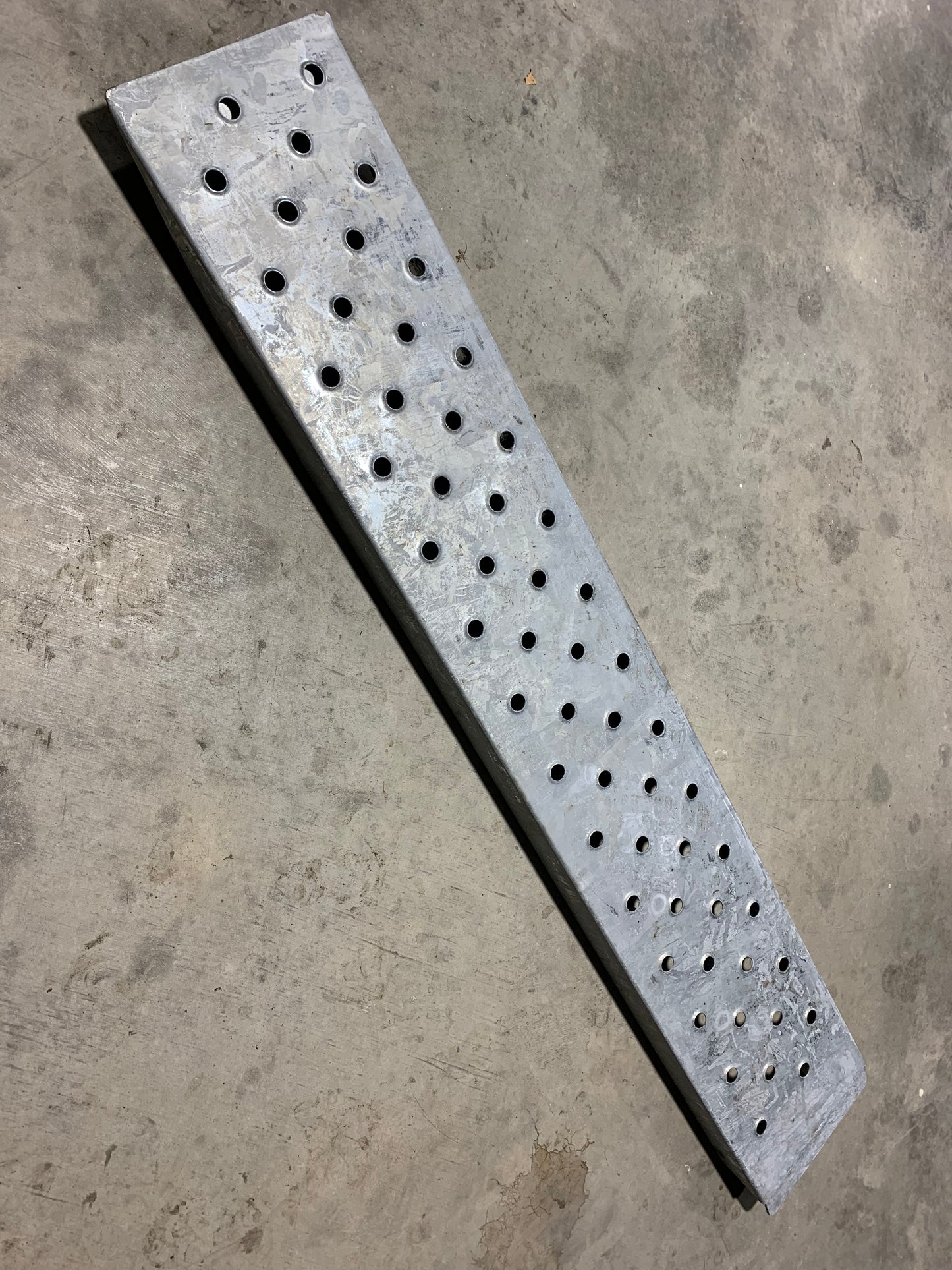 Bateson Side Loading Ramp – Bateson Trailers NZ