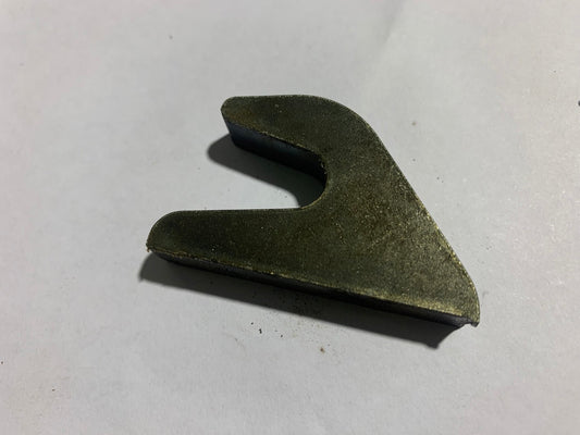 Eccentric Latch Weld On Steel Tab