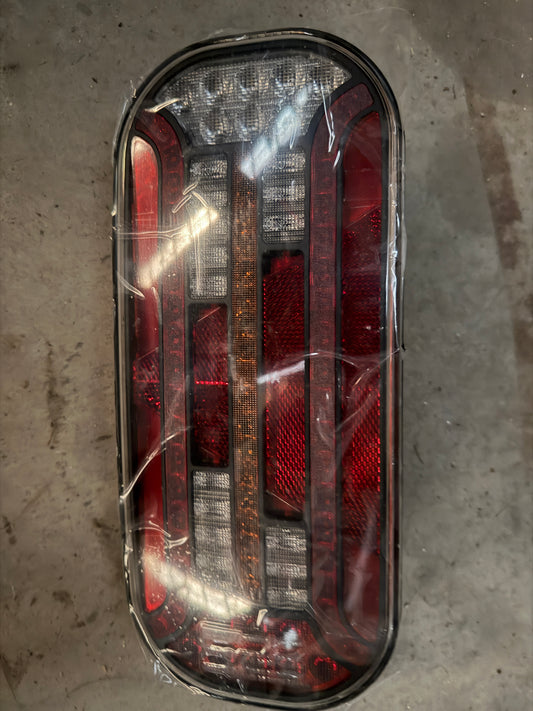 Bateson LED Lights 2024+ Style (Left)