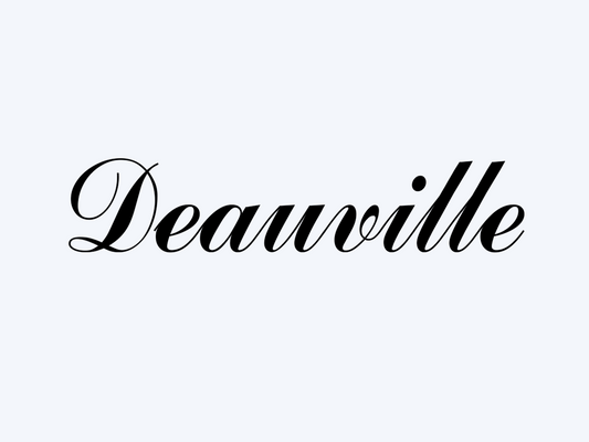 Deauville Replacement Vinyl Logo