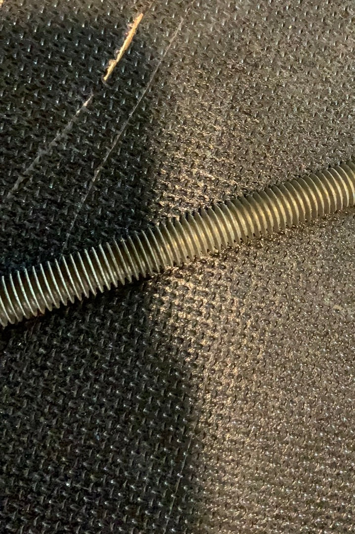 Brake Threaded Rod M10 3m