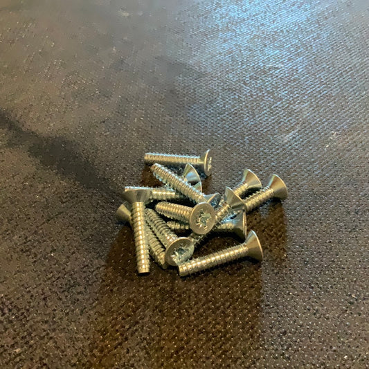 Deck Screws