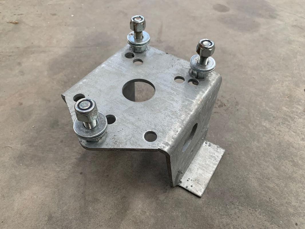 Bateson Trailers NZ Parts & Accessories